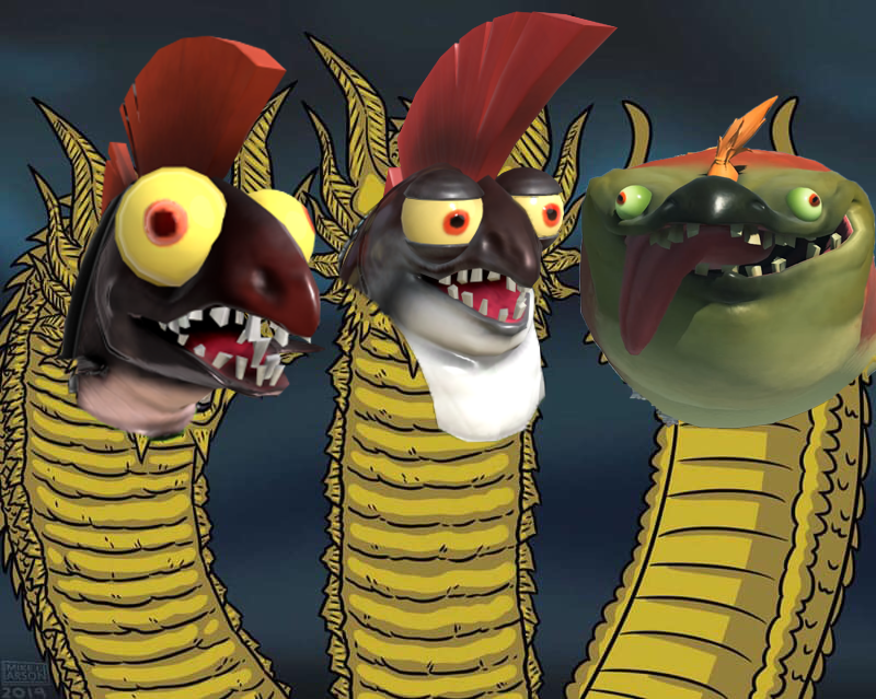 Fidovinnie 🍉🐙💙🦑 tweet media