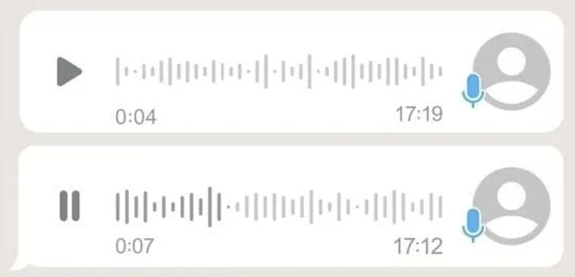 flaviofachel's tweet image. Quem me mandar áudio pelo WhatsApp corre o risco real de eu só ouvir a mensagem muitos dias depois... ou nem ouvir. #WhatsApp
