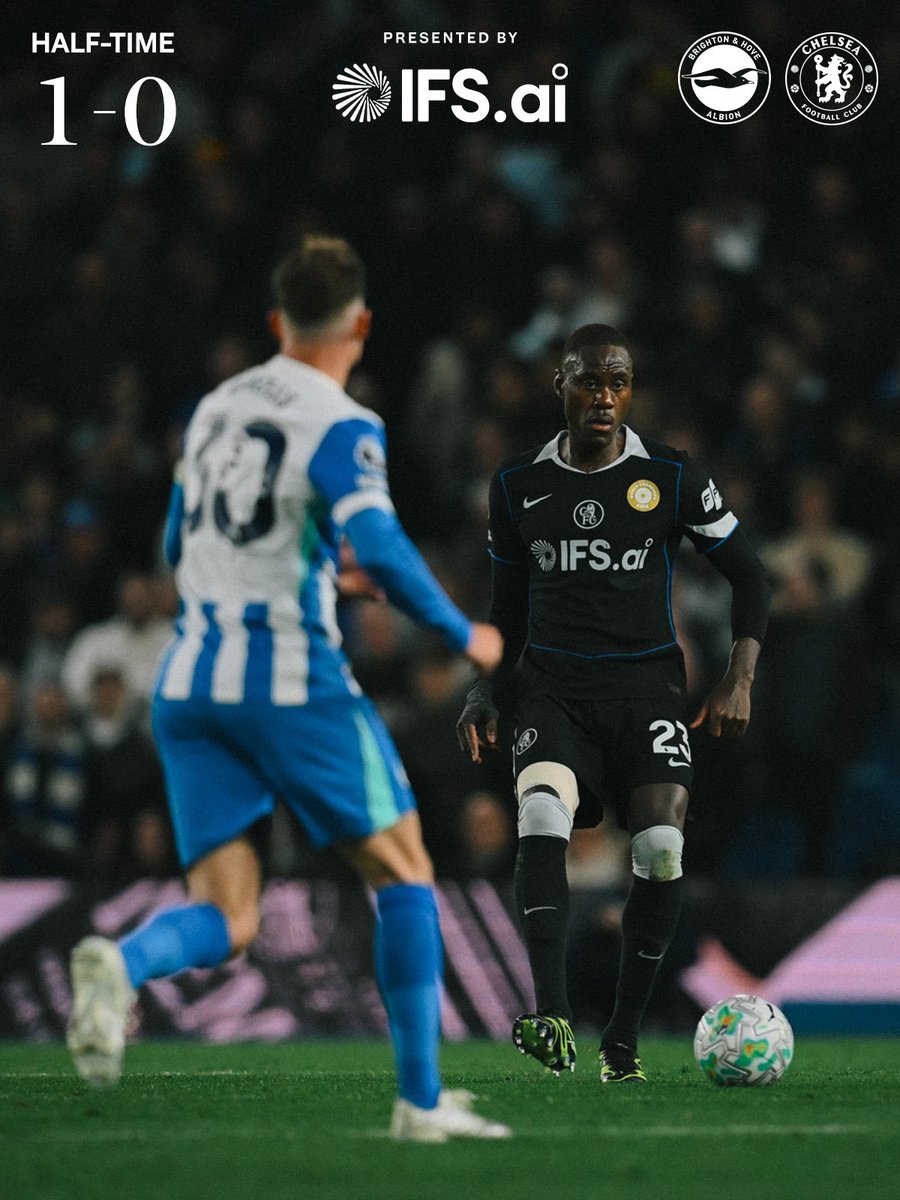 ChelsTransfer tweet media