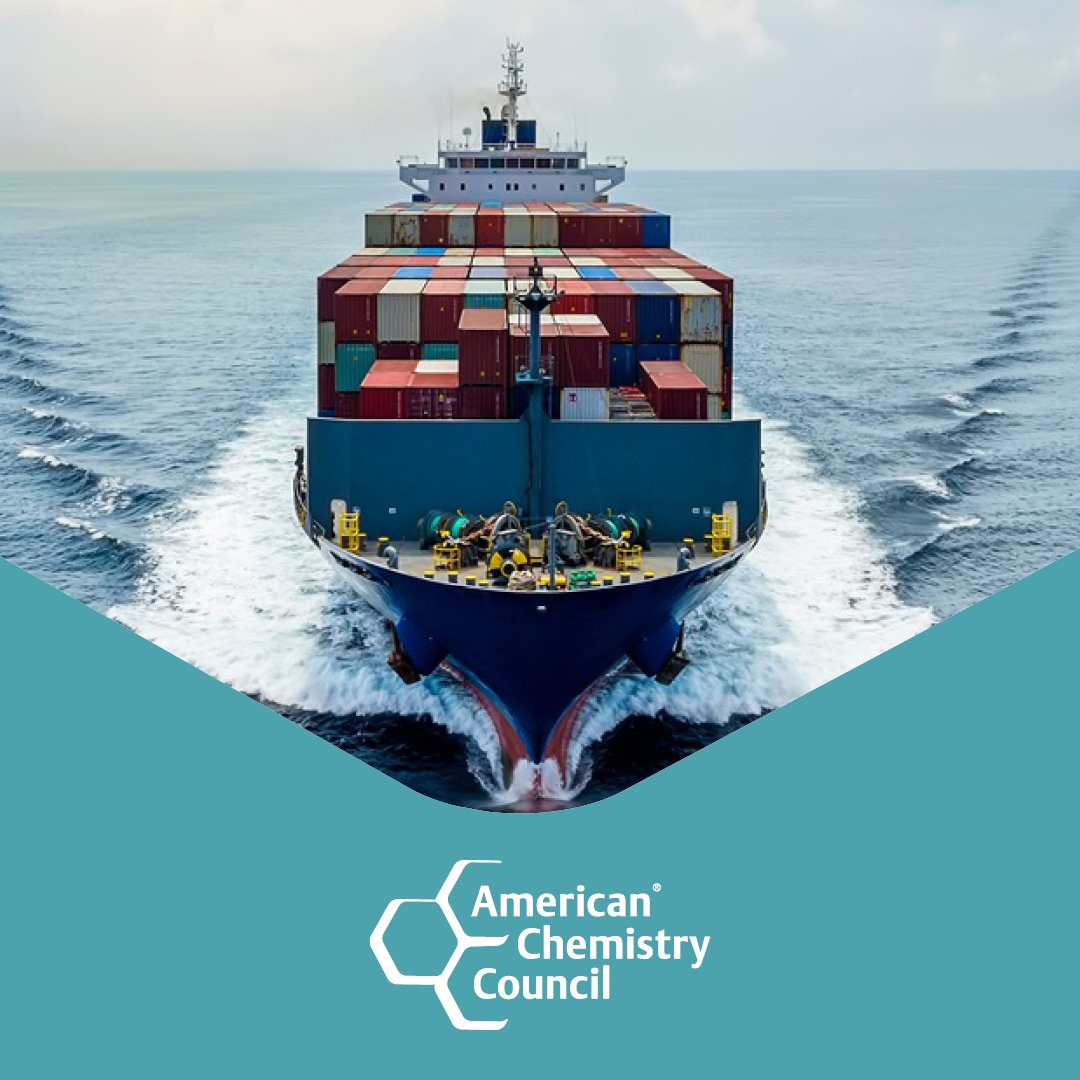 American Chemistry tweet media