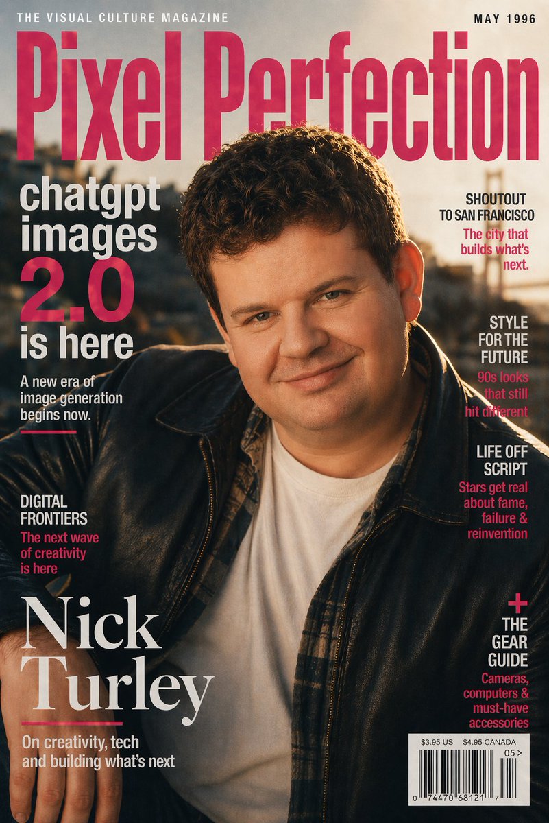 Nick Turley tweet media