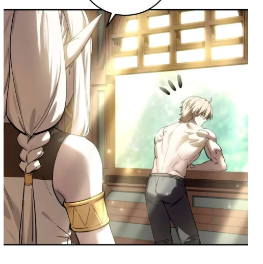 Ren I Aired arc I tweet media