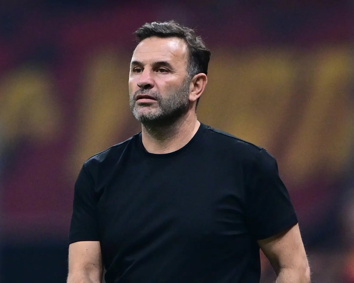 Galatasaray UCL tweet media