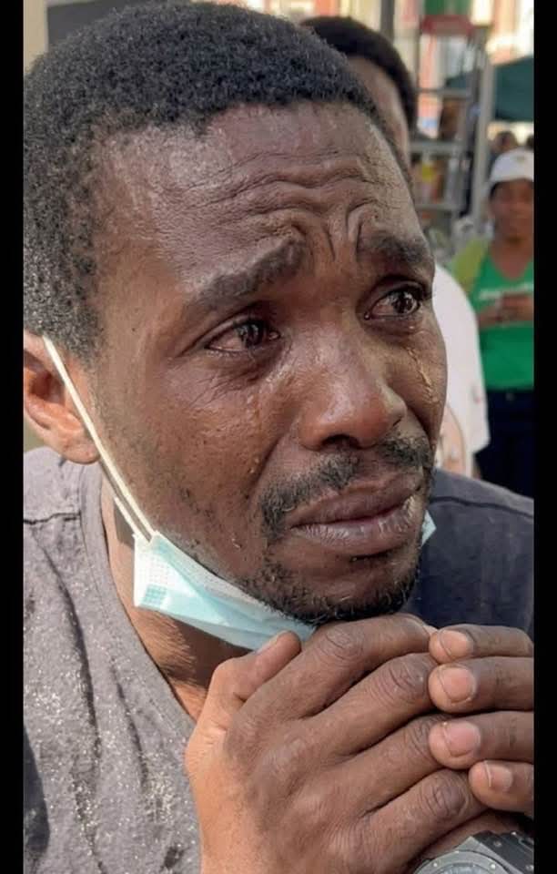 MEHMET VEFA DAG -Cape Town Mayor Candidate tweet media