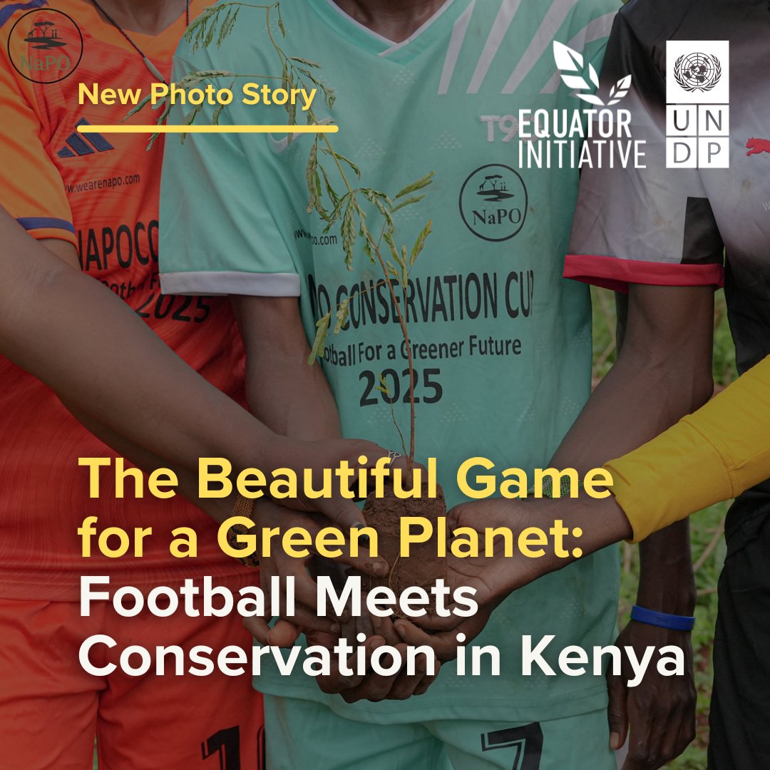 Equator Initiative tweet media