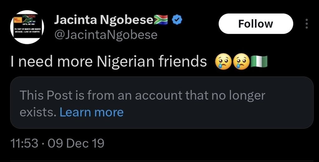 OvoMogoeng tweet media