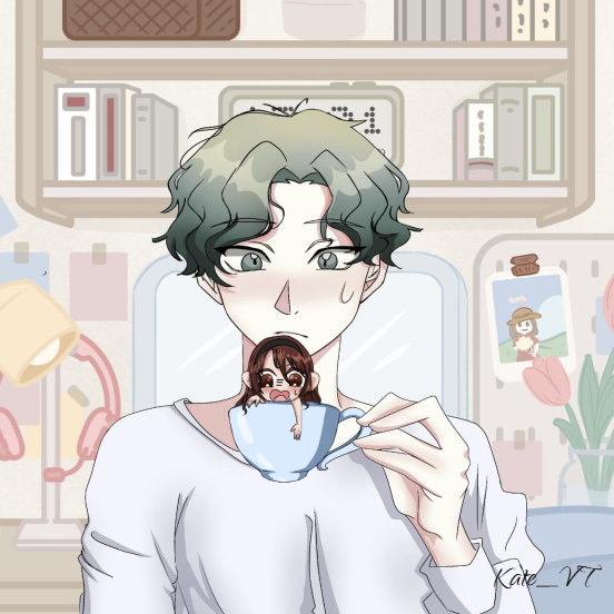 𝗞𝗮𝘁𝗲 𝗩𝗧⚜️(𝓒𝓸𝓶𝓶𝓼 𝓞𝓹𝓮𝓷) tweet media