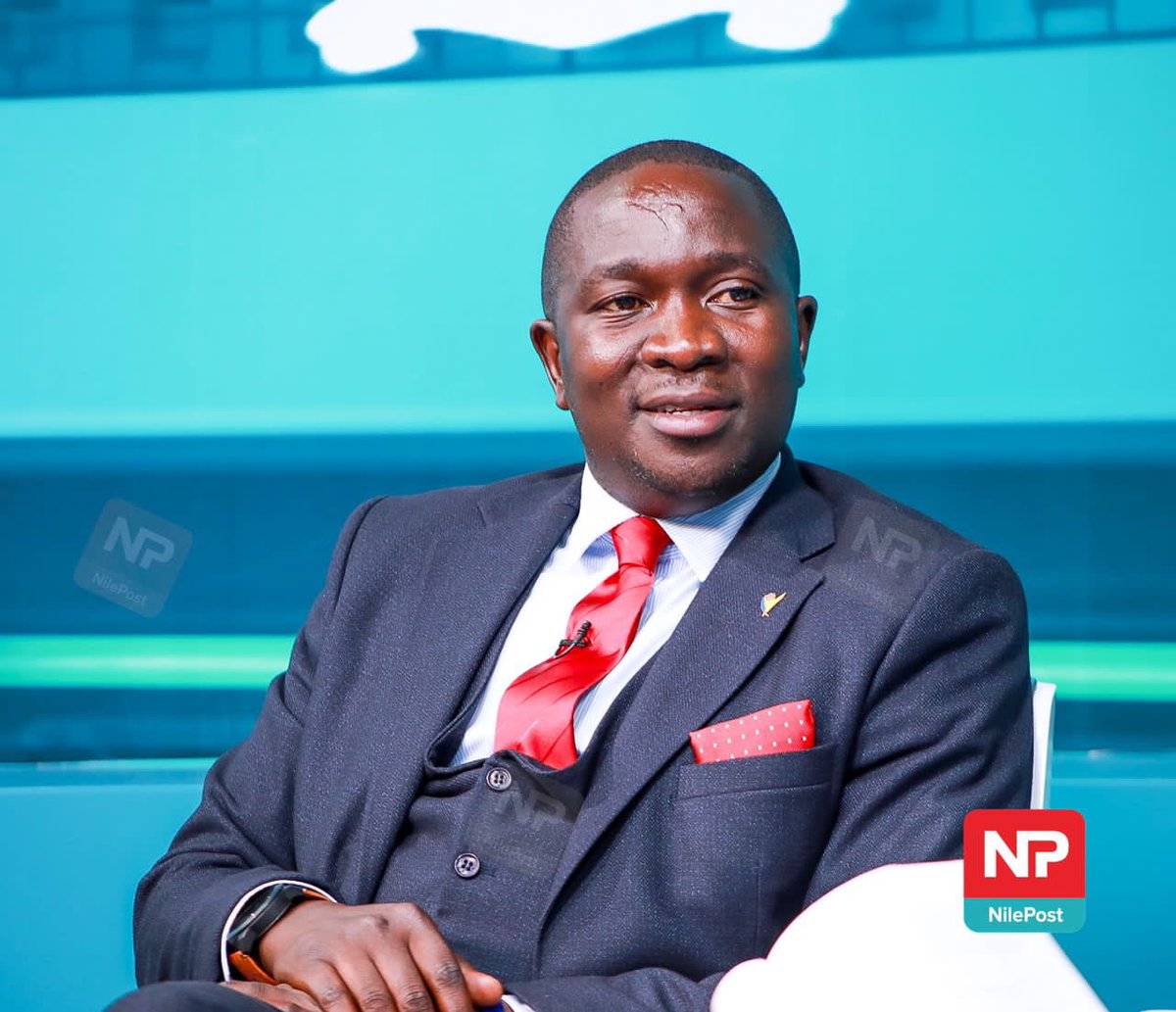 The Kampala Journal tweet media