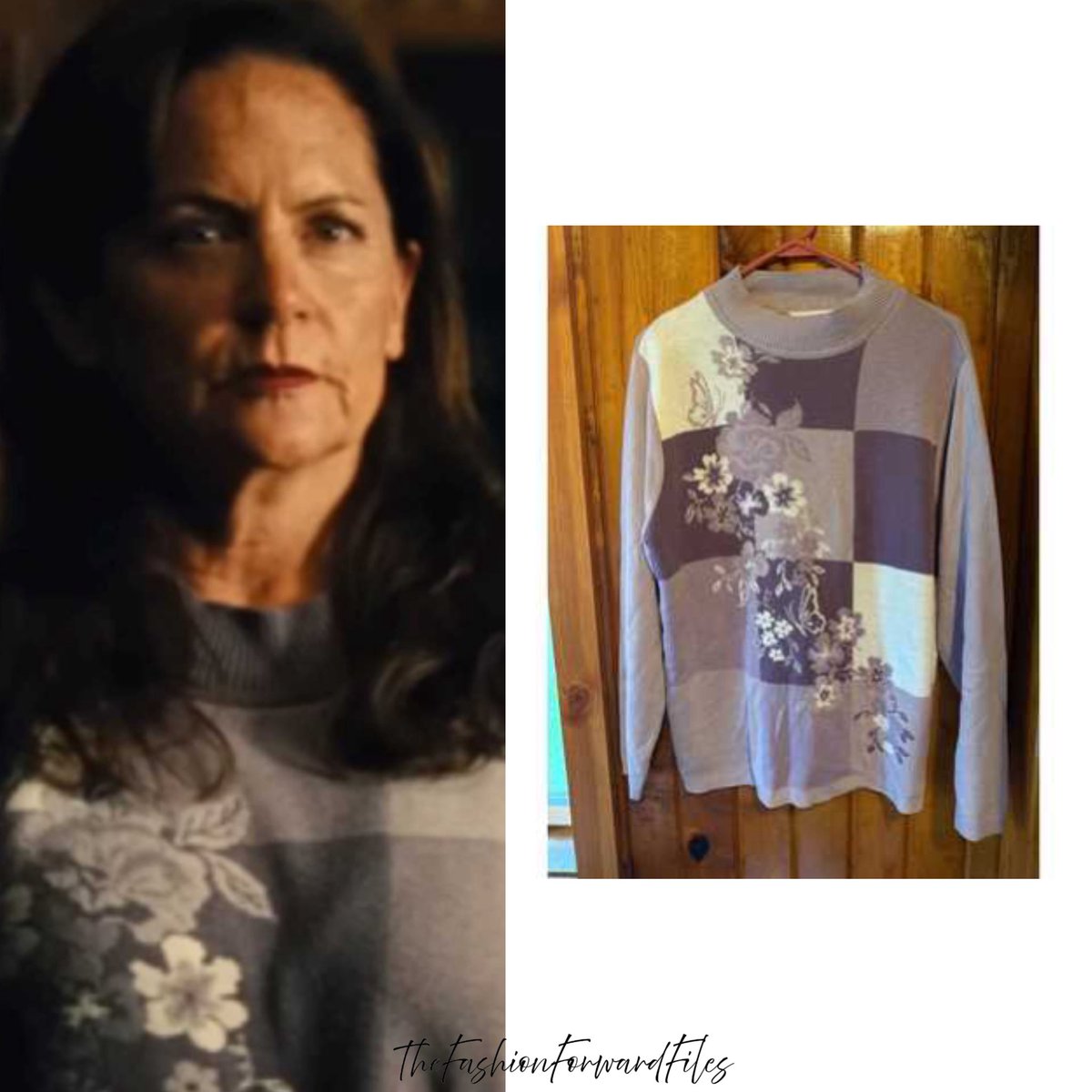 The Fashion Foward Files tweet media