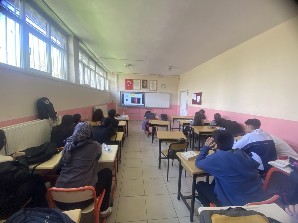 Yenişehir İşyeri Sağlık ve Güvenliği Birimi tweet media