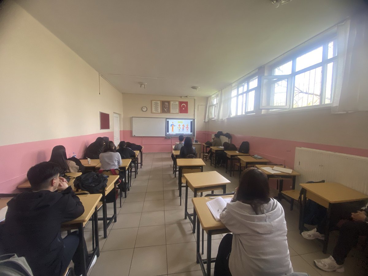 Yenişehir İşyeri Sağlık ve Güvenliği Birimi tweet media