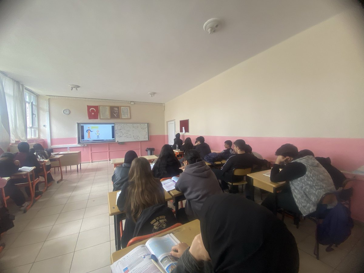 Yenişehir İşyeri Sağlık ve Güvenliği Birimi tweet media