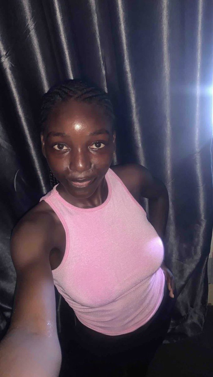 DORCAS | SPICY LUXE NG🛍️ tweet media