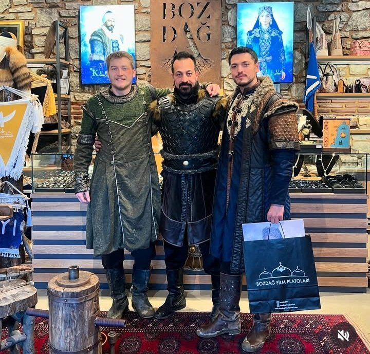 nil / bezgin tweet media