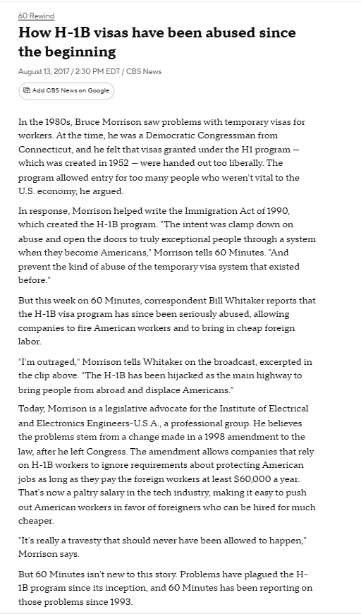 🇺🇸 End H1B F1 OPT TN E3 O1 L1 I1 H4 all NIV 🇺🇸 tweet media