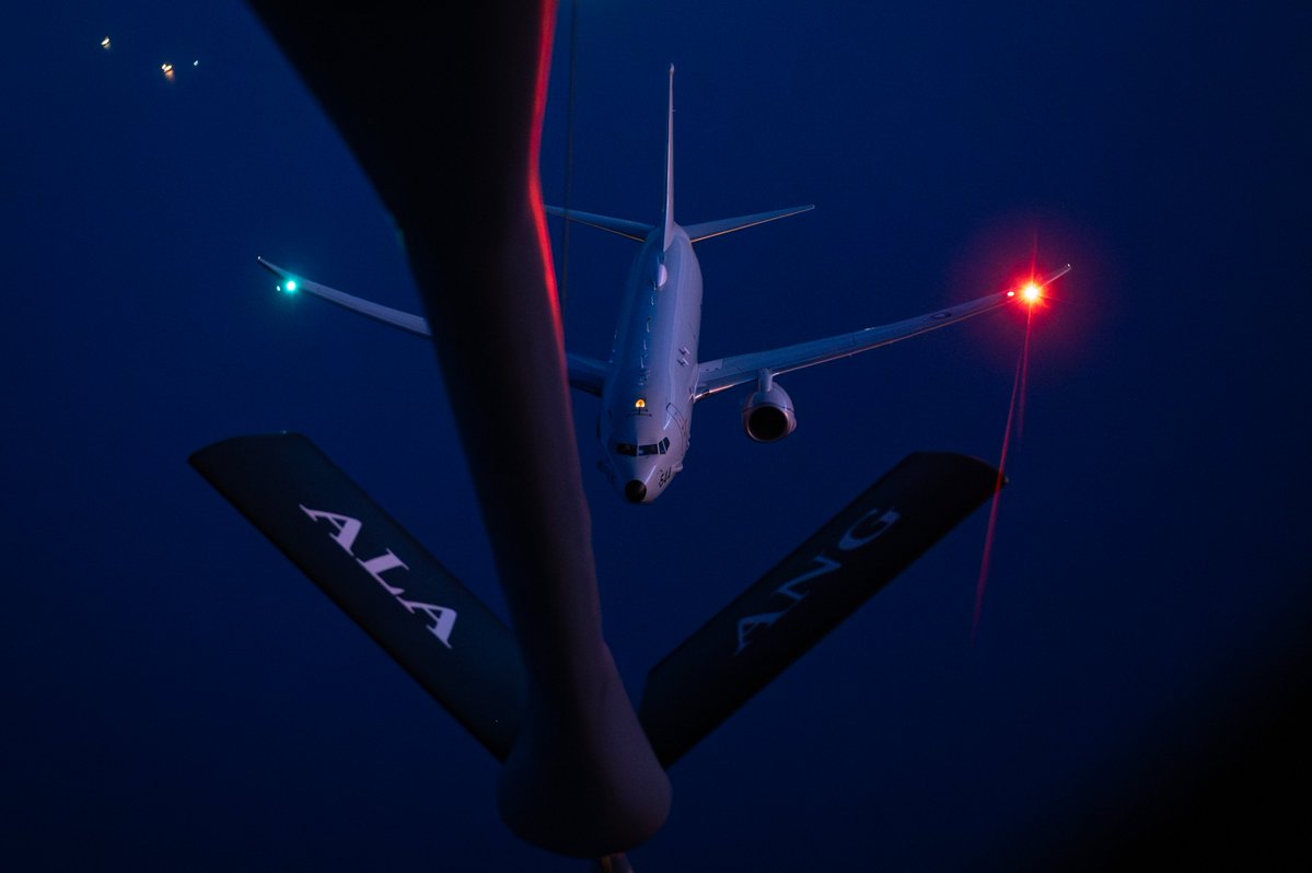 U.S. Central Command tweet media