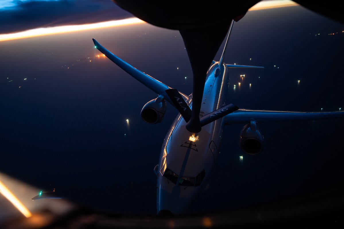 U.S. Central Command tweet media