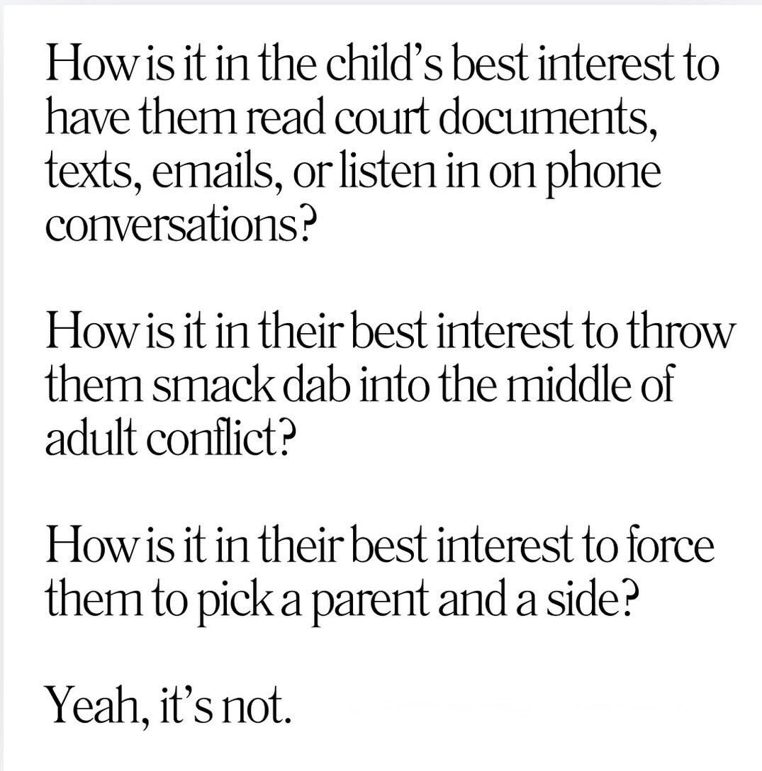 stuart268's tweet image. The abuser dragged the children into a criminal process for things that never even happened. How low can you go and meant to be professional #aberdeen #nhs #health ⁦@bbchealth⁩