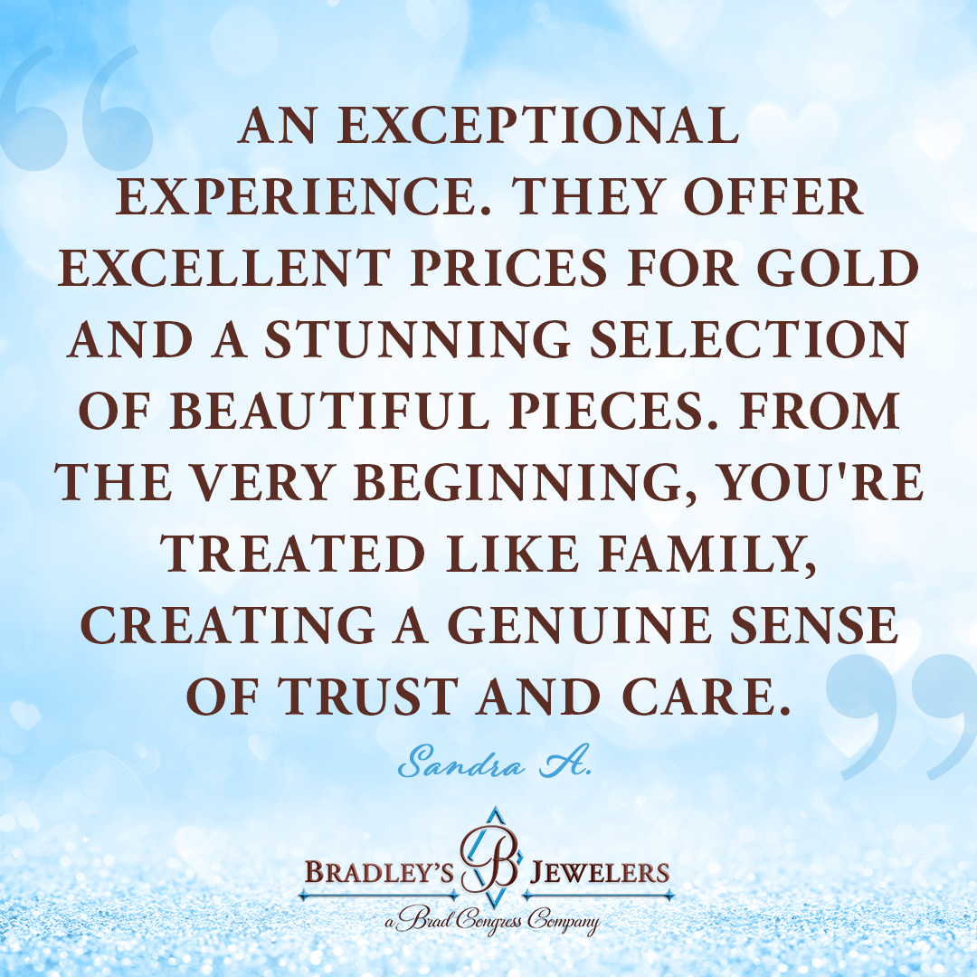 Bradley's Jewelers tweet media
