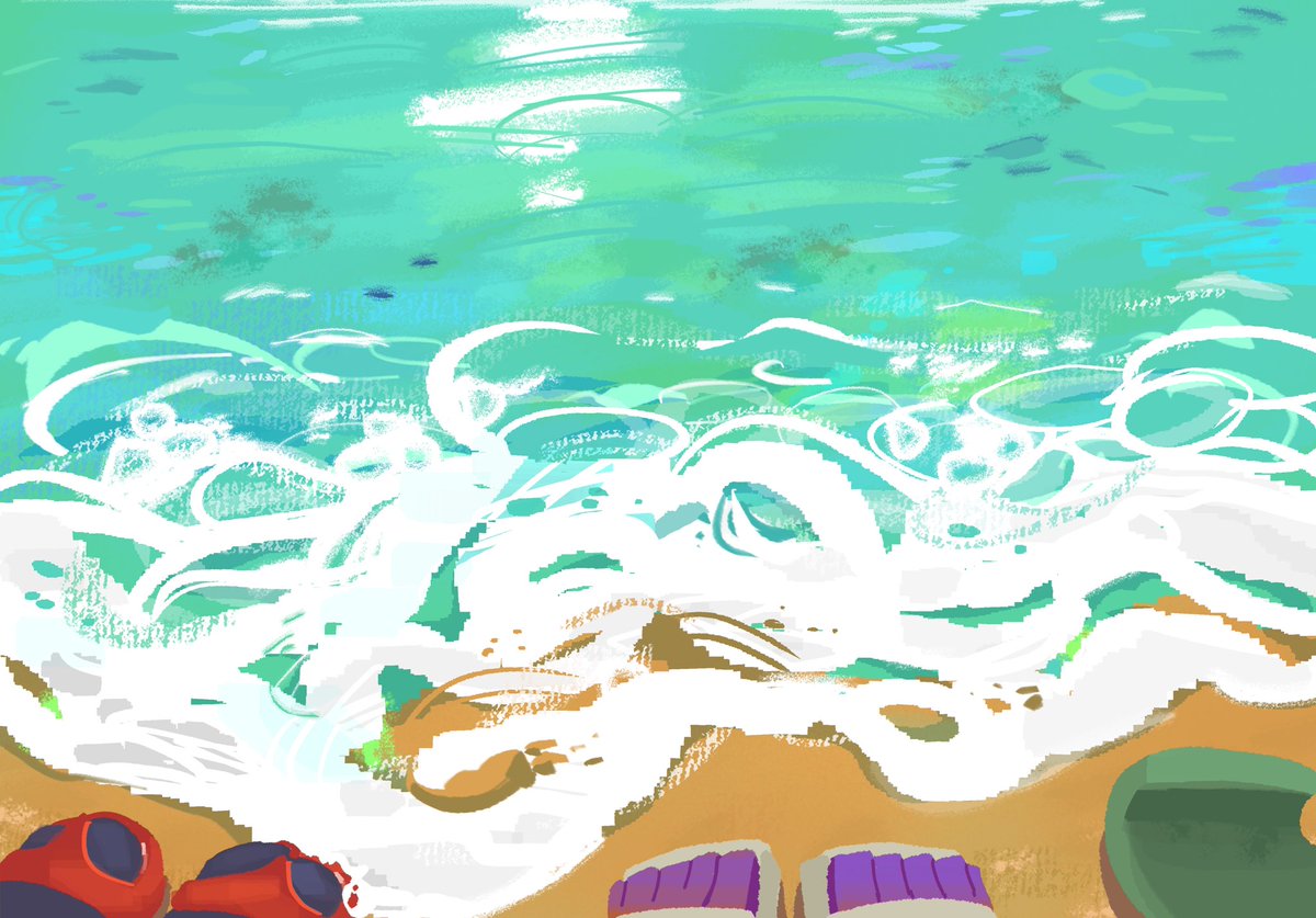 Deep fried tweet media