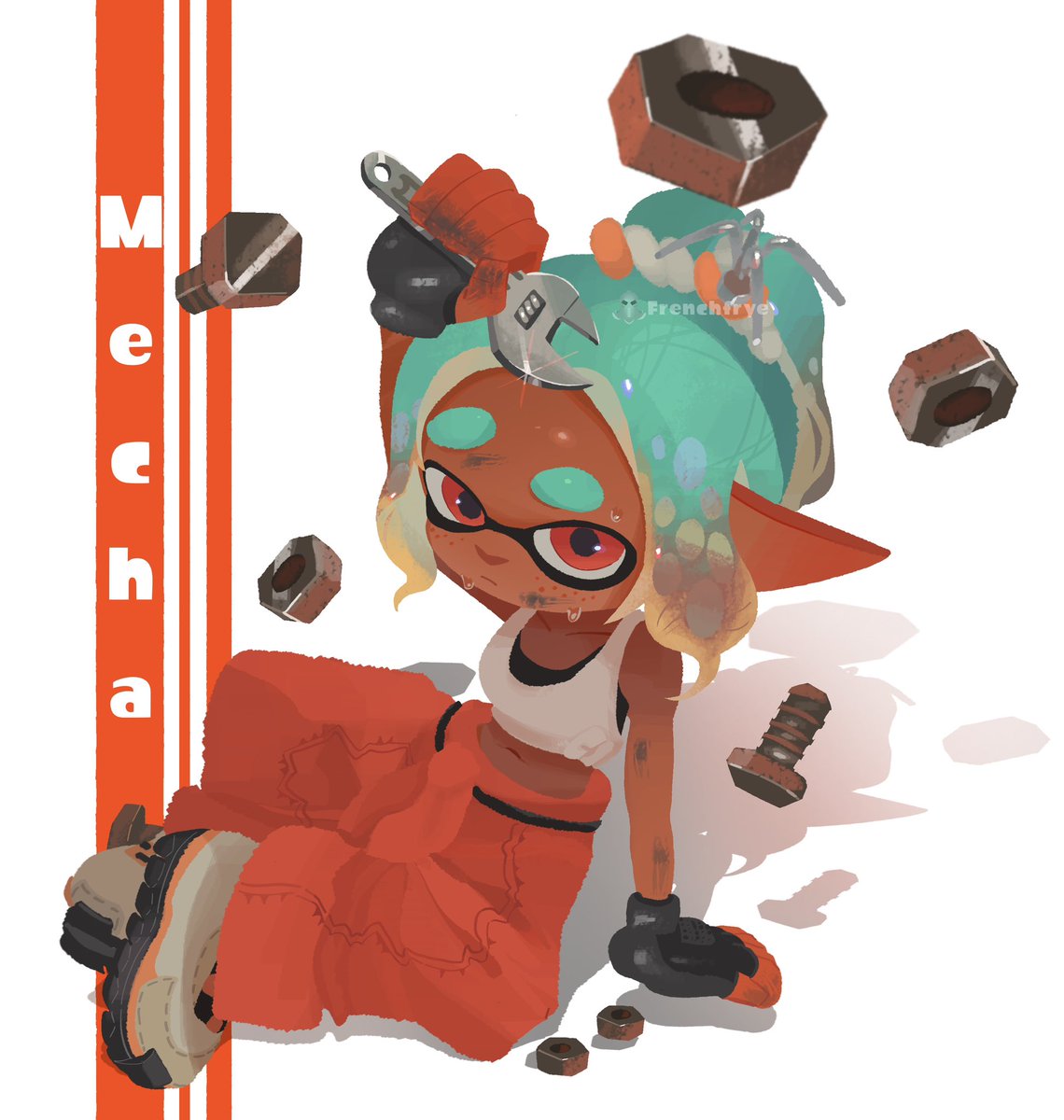 Deep fried tweet media