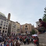 Photo by Albert Font-Tarrés (@FontTarres)