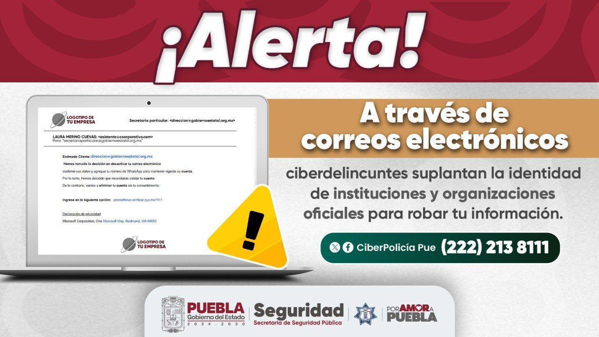 TraficoPuebla tweet media