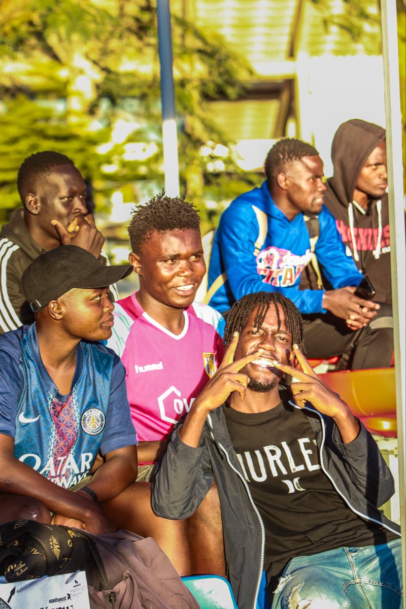 VarsityCupEA's tweet photo. Day 1 delivered. ⚽🔥

From the energy in the stands to the action on the pitch, it was a great evening for varsity football.

Players showed up. Fans showed out.
And with league and national team coaches present, the moment felt even bigger.

We’re just getting started. https://t.co/bsmoWLM9Fx