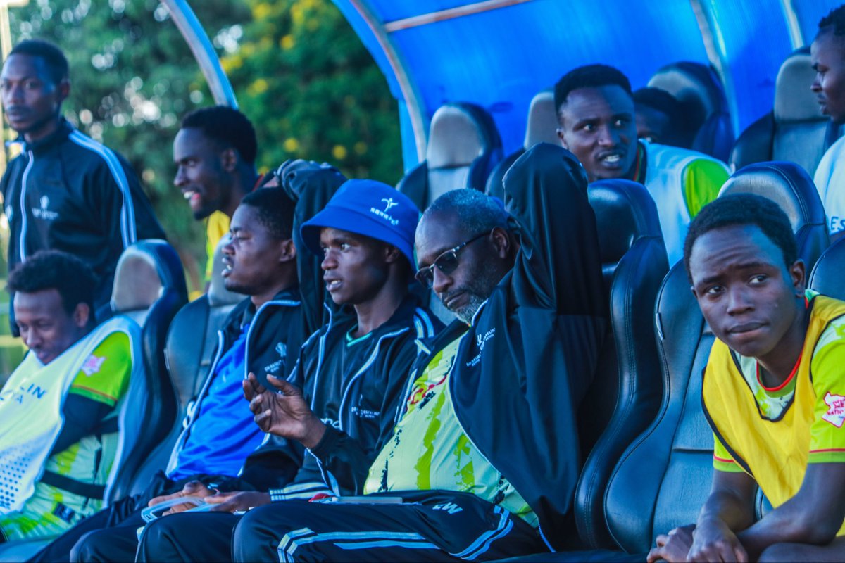 VarsityCupEA's tweet photo. Day 1 delivered. ⚽🔥

From the energy in the stands to the action on the pitch, it was a great evening for varsity football.

Players showed up. Fans showed out.
And with league and national team coaches present, the moment felt even bigger.

We’re just getting started. https://t.co/bsmoWLM9Fx