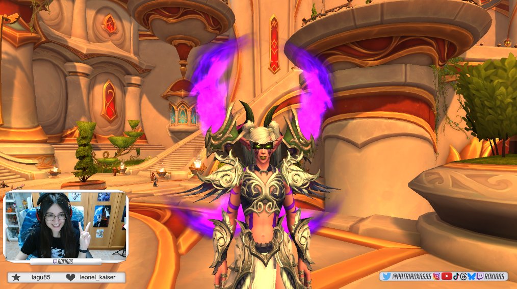 Roxiaas la más fuerte👌 tweet media