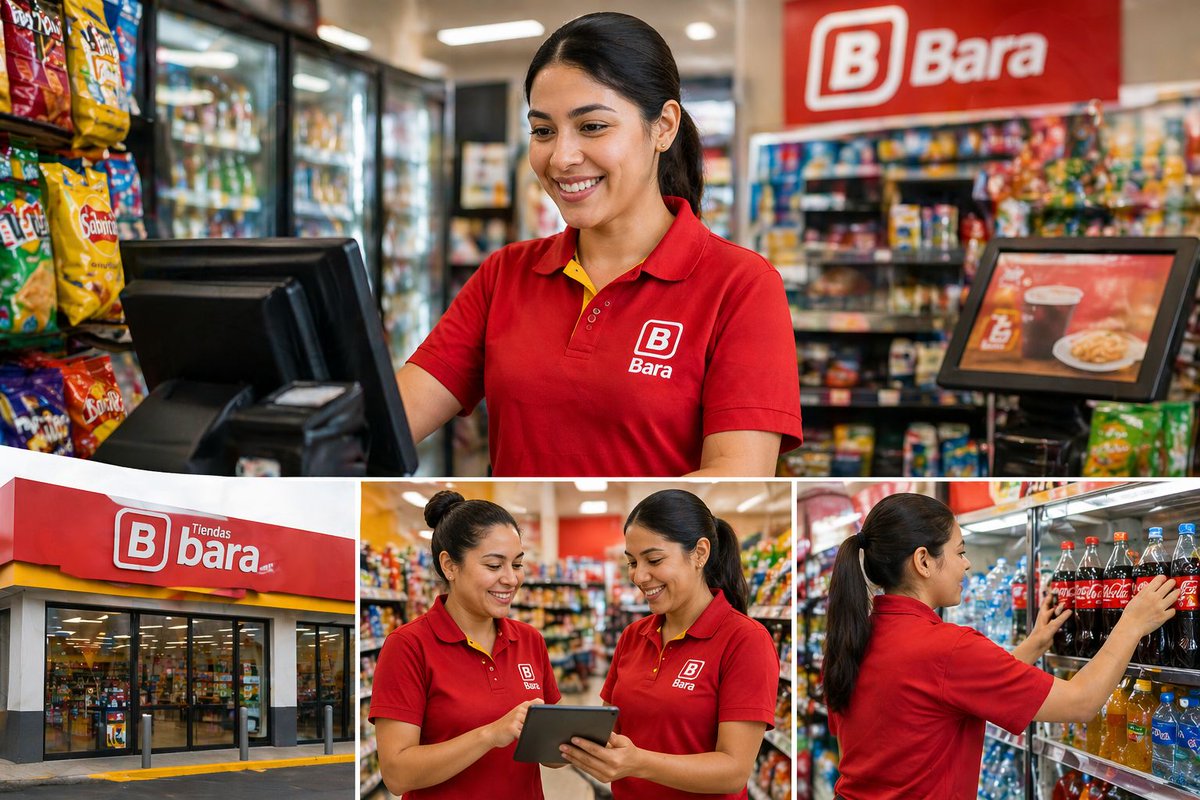 DiarioPotosi's tweet image. #SGS #FEMSA #EmpleoFemenino #Oportunidades
FEMSA fortalece el empleo femenino con condiciones dignas y oportunidades de desarrollo 

diariopotosi.com/femsa-fortalec…