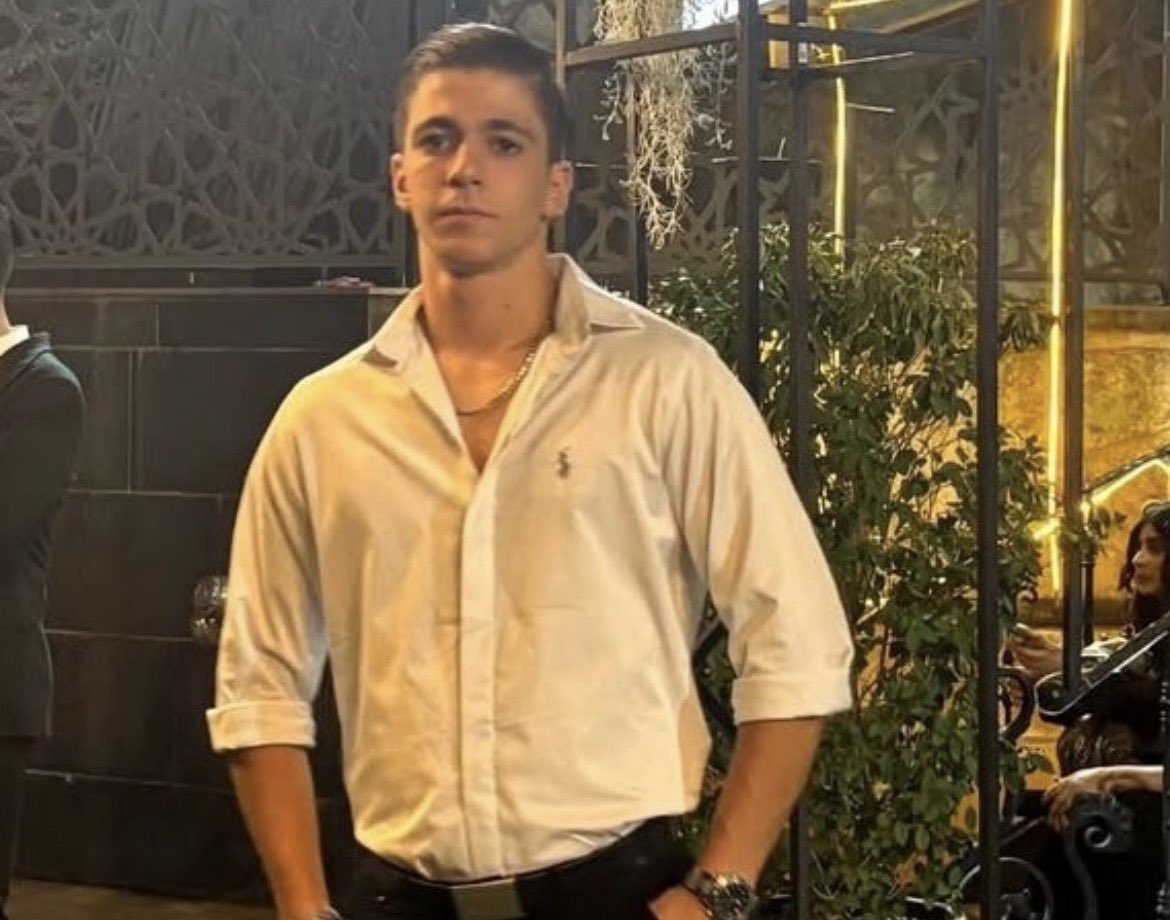 مستر امیر tweet media