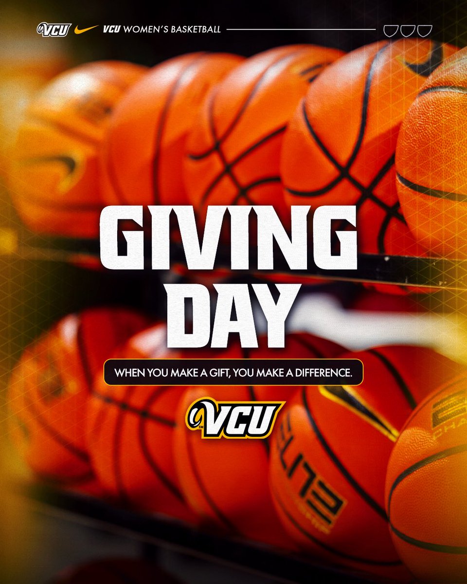 VCU Women's Basketball tweet media