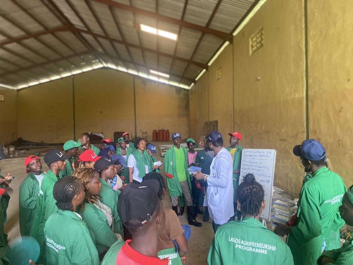 MustyOfAgric🍃 tweet media