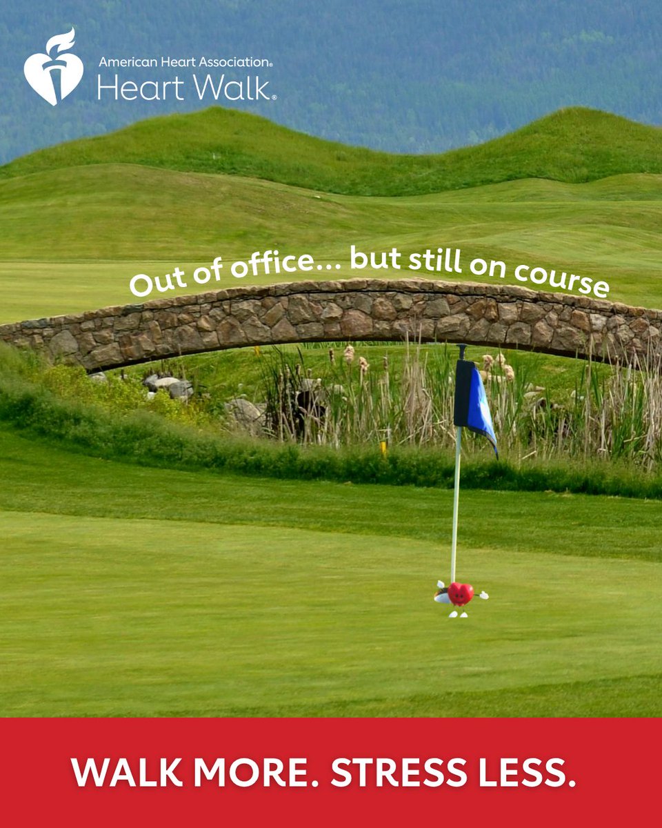 AHAKansas's tweet photo. ⛳️ Save the date
Executive with Heart Breakfast
📍 April 29 | 7:30-9am | The National Golf Club

Big impact starts with mornings like this....breakfast and a round of golf
Locally Hosted by: Keith Crane, Principal &amp; Architect @aciboland

👉 For more info: Amanda.Nichols@heart.org https://t.co/voKuwjqsRH