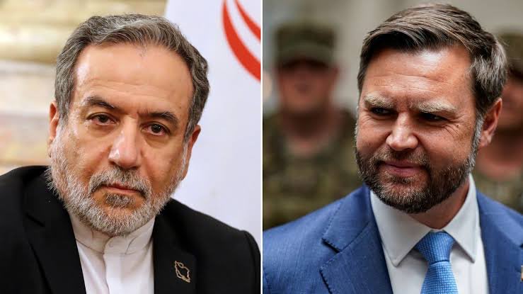 BREAKING: Iran will officially not attend talks with the Americans in Islamabad – Tasnim 

The U.S. delegation has also canceled its flight