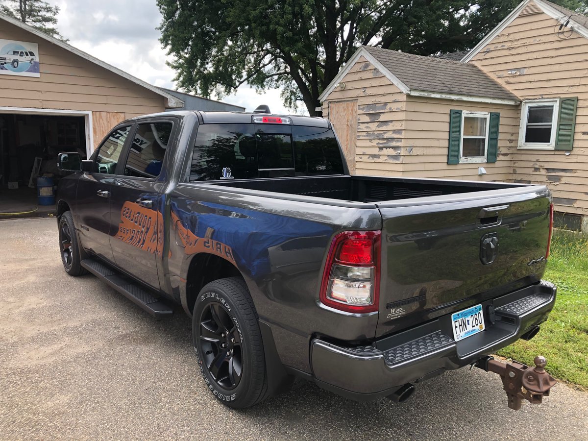 Yancey Todd tweet media