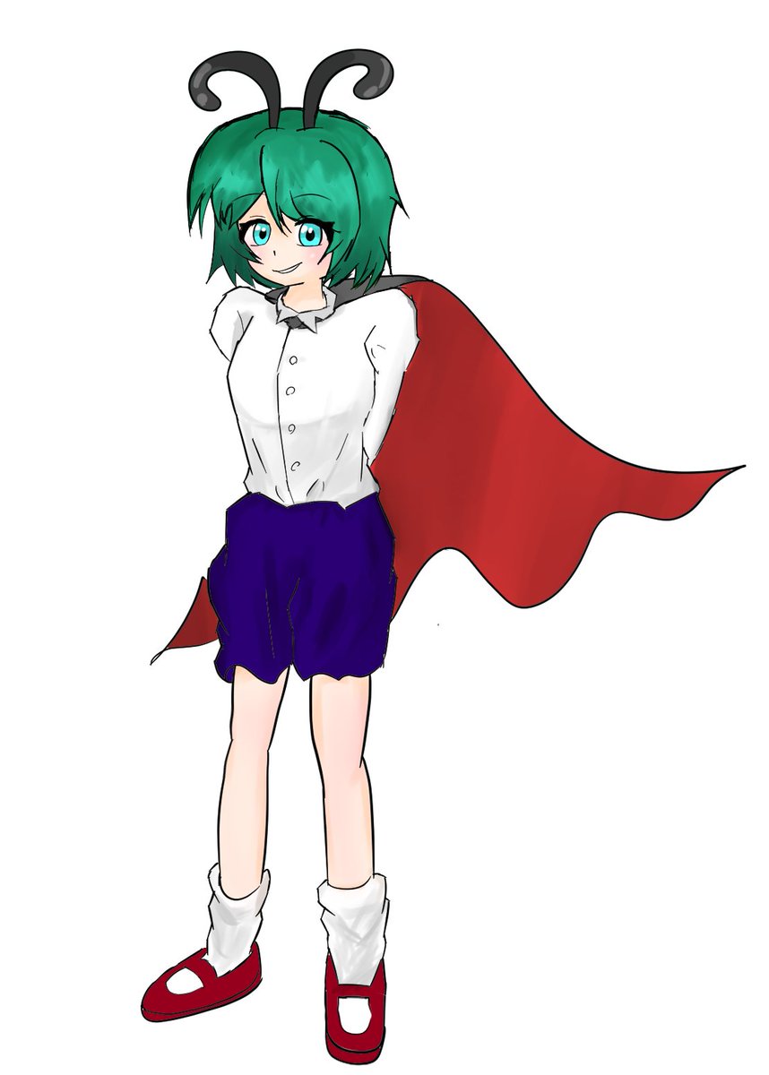 つばくらめ tweet media