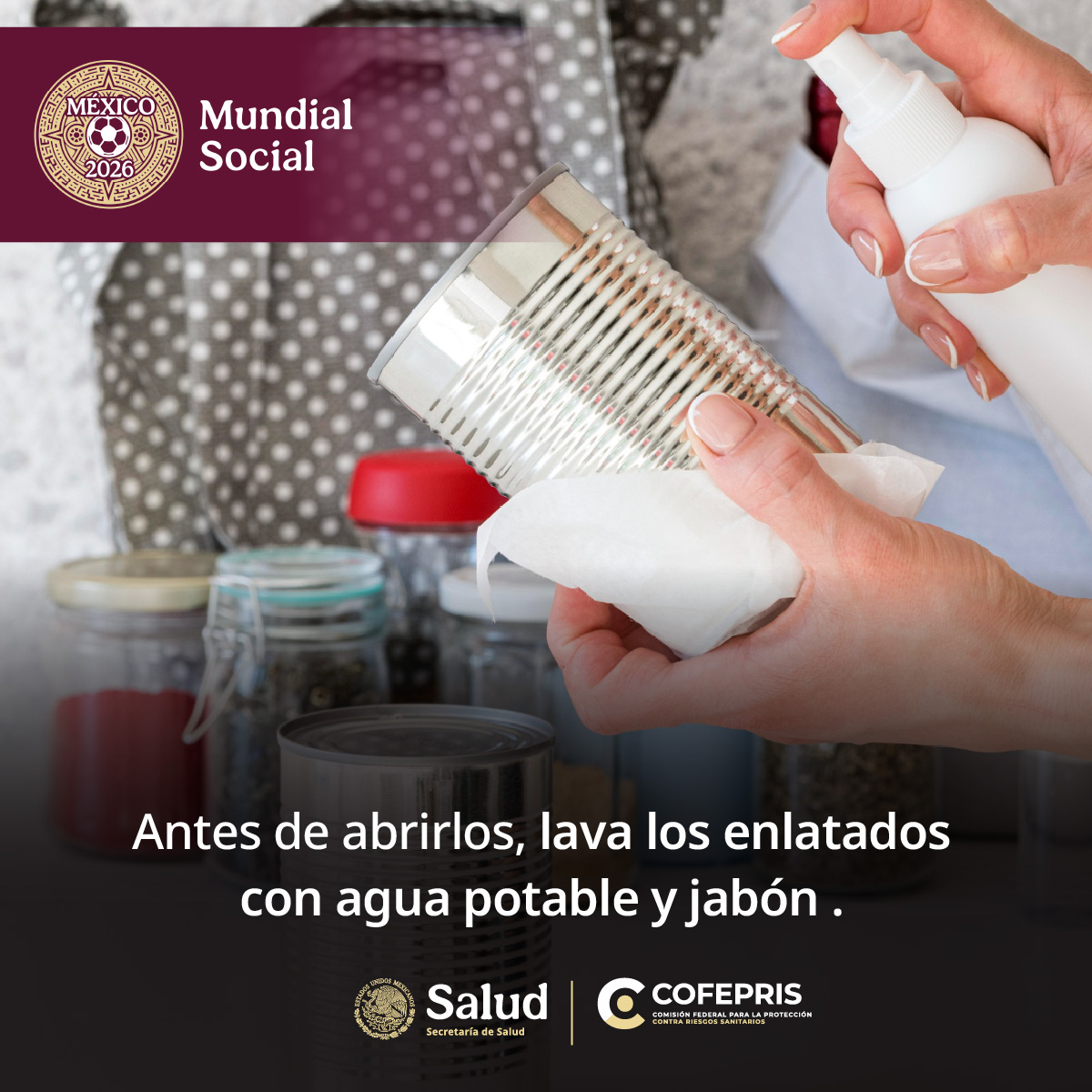 COPRISEG Guerrero tweet media