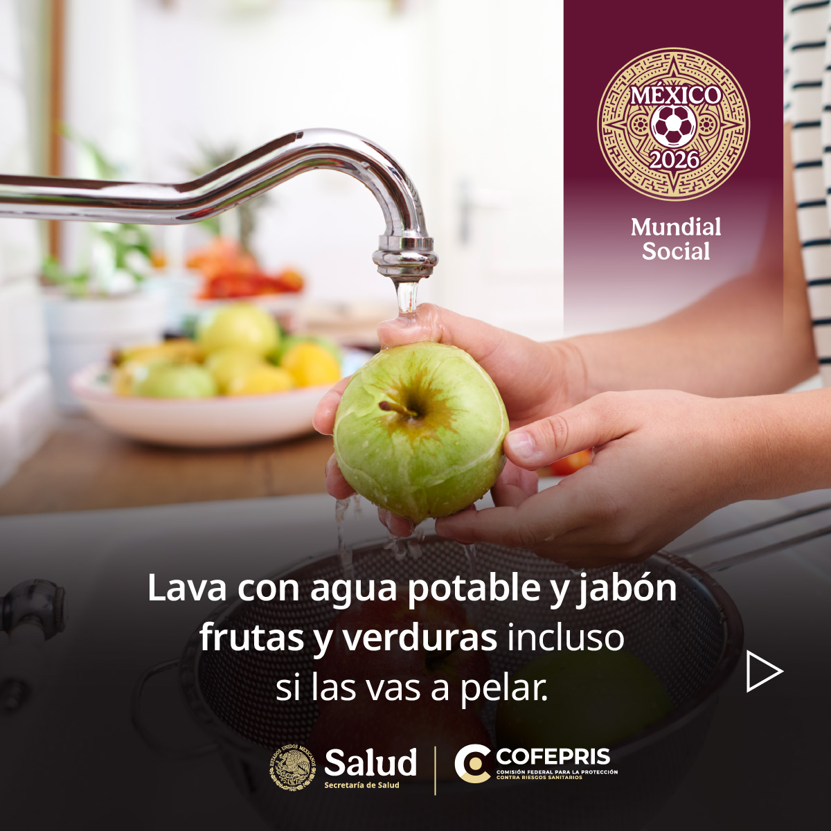 COPRISEG Guerrero tweet media