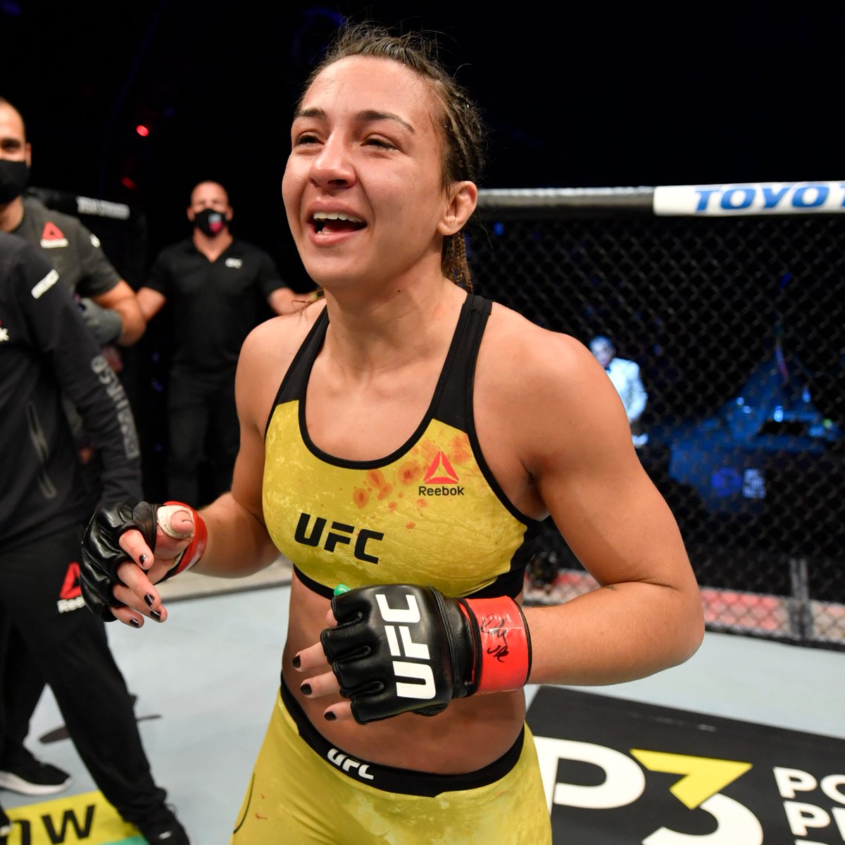 mma_kings's tweet image. Breaking: The #UFC has booked Amanda Ribas vs. Fatima Kline for its July 18 event, multiple sources say. Story headed to @MMAjunkie