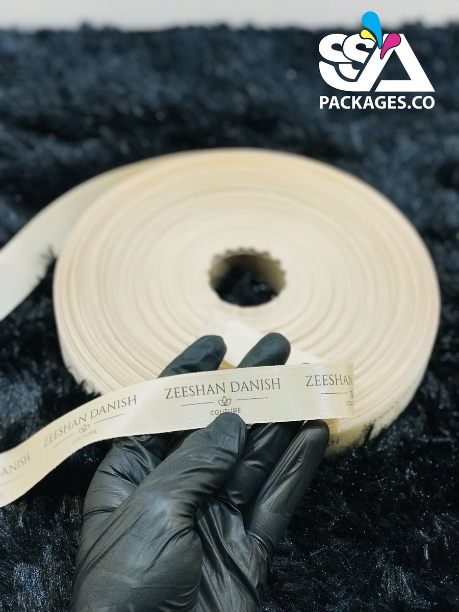ssapackages's tweet image. “Add a touch of luxury to every detail with our premium satin ribbon”

#label #satin #packaging #fashion #style