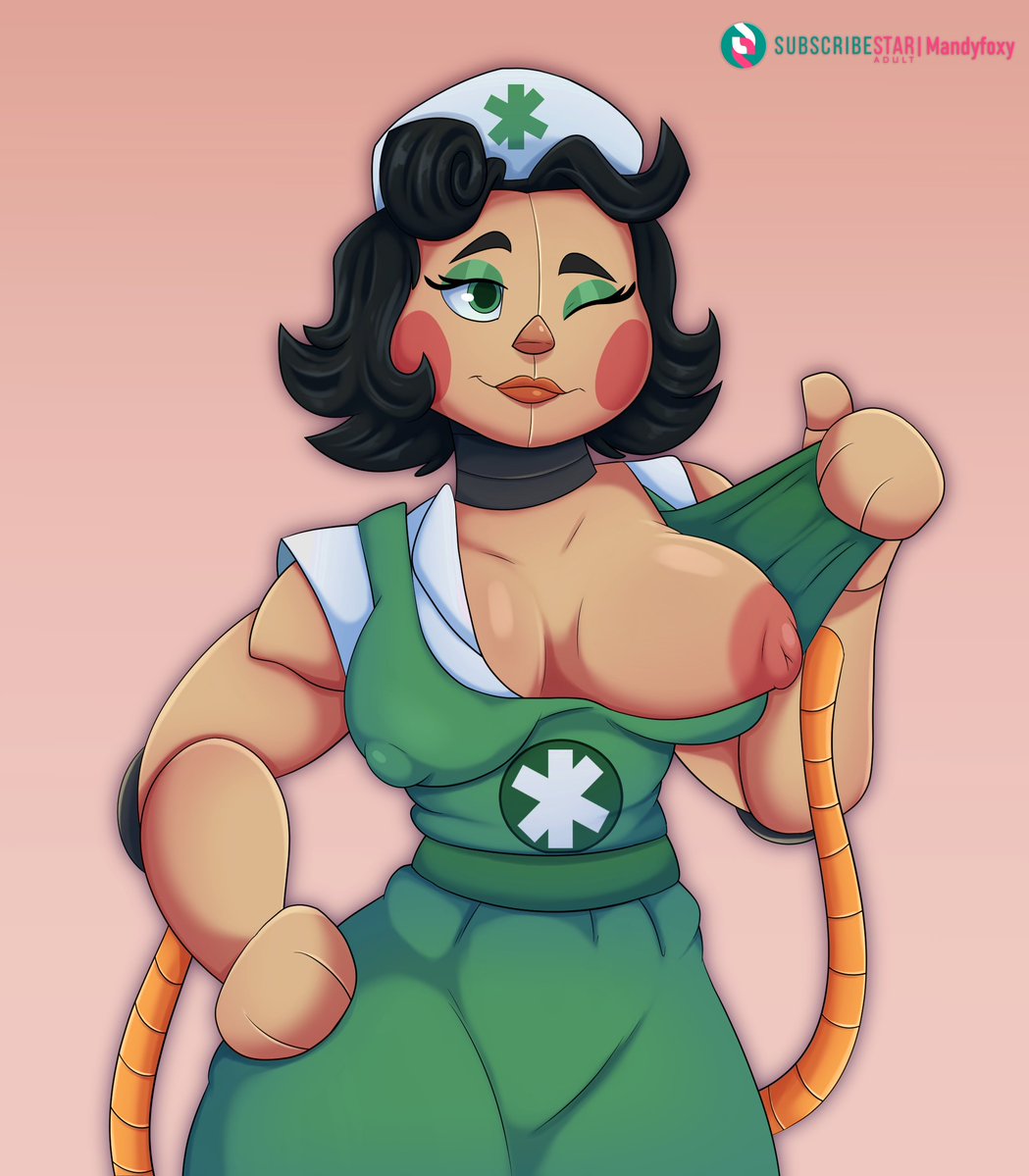 🔞MandyFoxy 🔞 tweet media