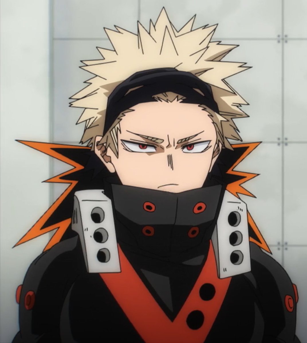 WAAHCCHAN?! | HAPPY BIRTHDAY KACCHAN ❤️💥 tweet media