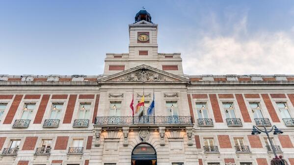 Coapi de Madrid tweet media