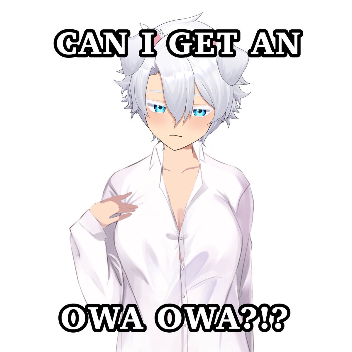 Aowah ☁️🐾 Dragon Vtuber tweet media