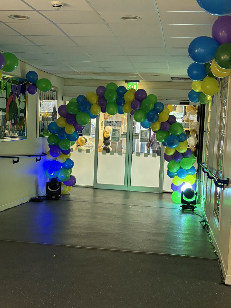 Westhill Academy - Aberdeenshire tweet media