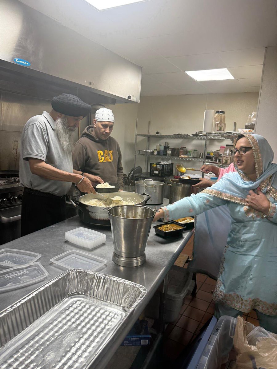 Khalsa Aid USA tweet media