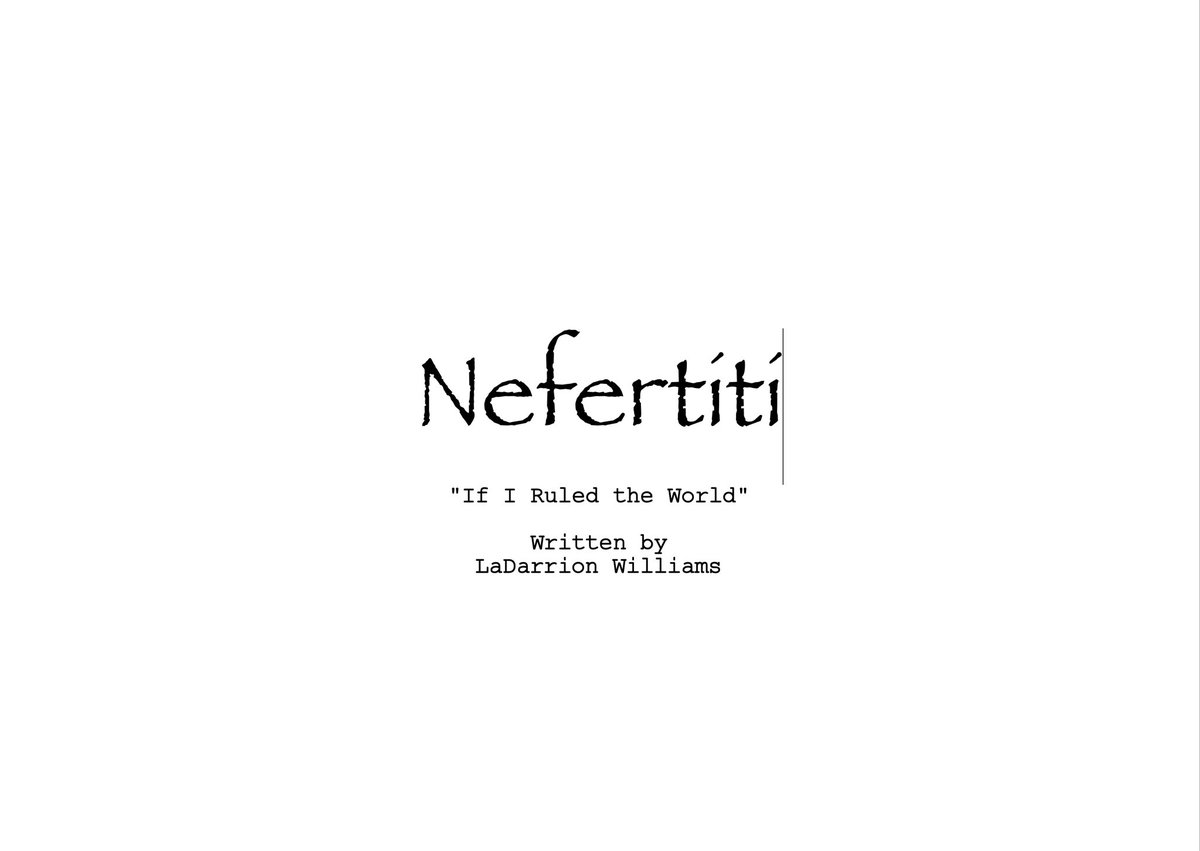 LaDarrion Williams tweet media