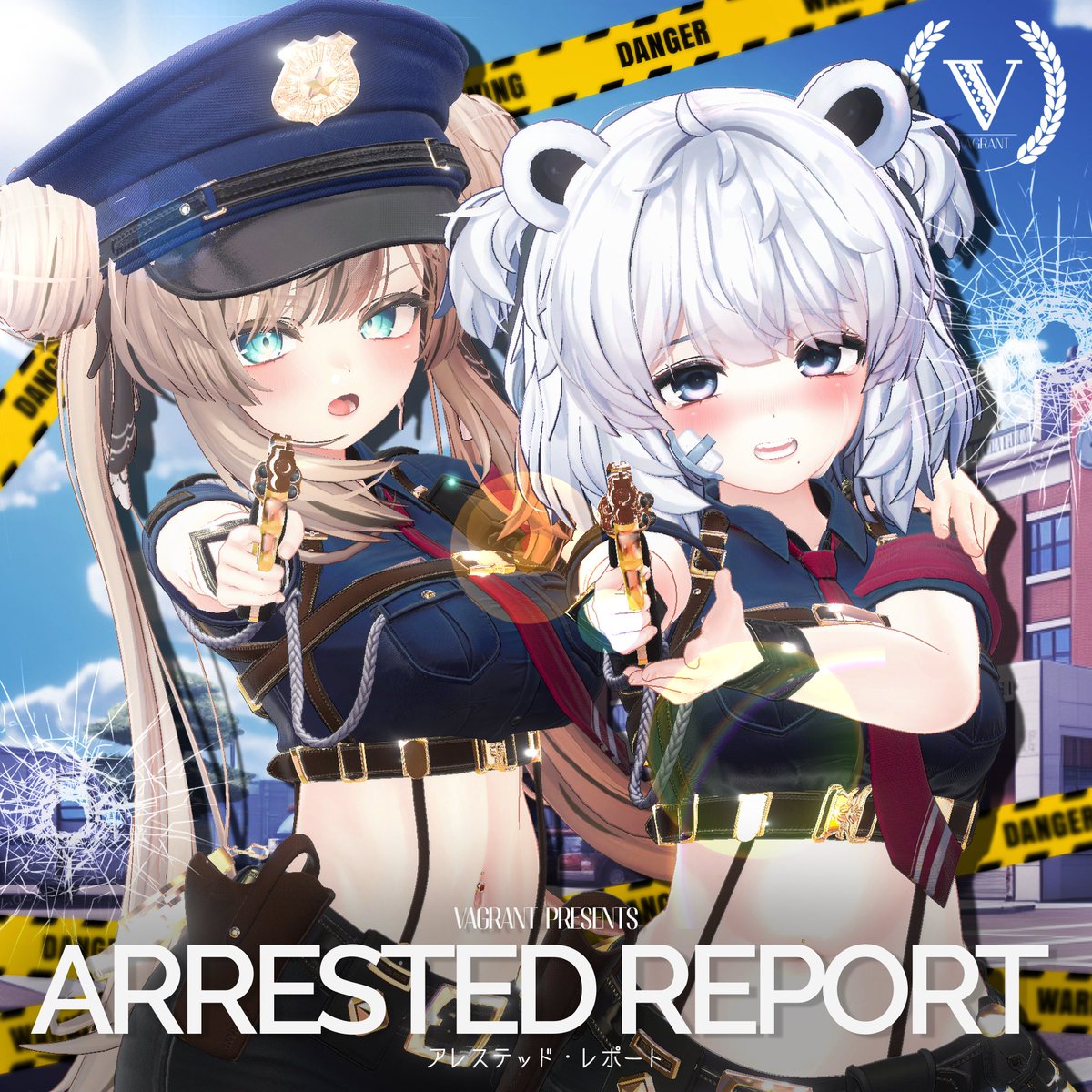 VAGRANT公式アカウント tweet media